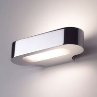 Talo Applique Cromo LED