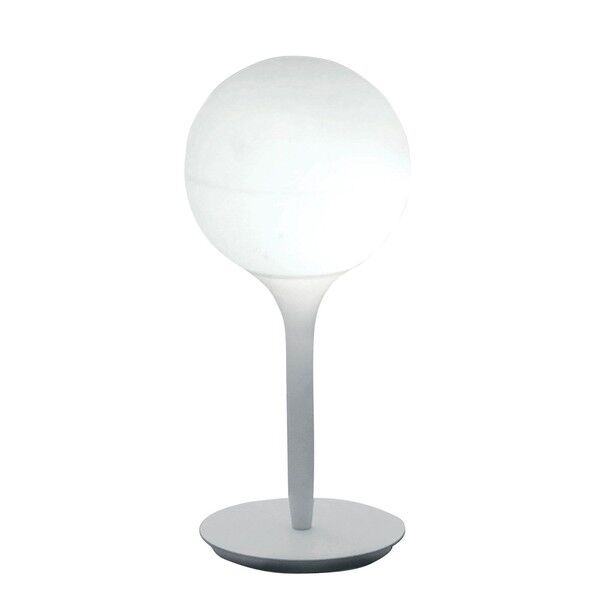 CASTORE 14 Bordlampe E14 Hvid