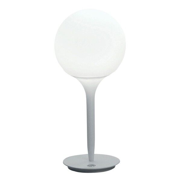 CASTORE 25 Bordslampa Vit
