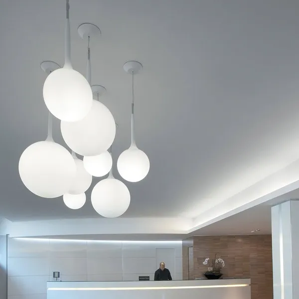 CASTORE 42 Pendant White