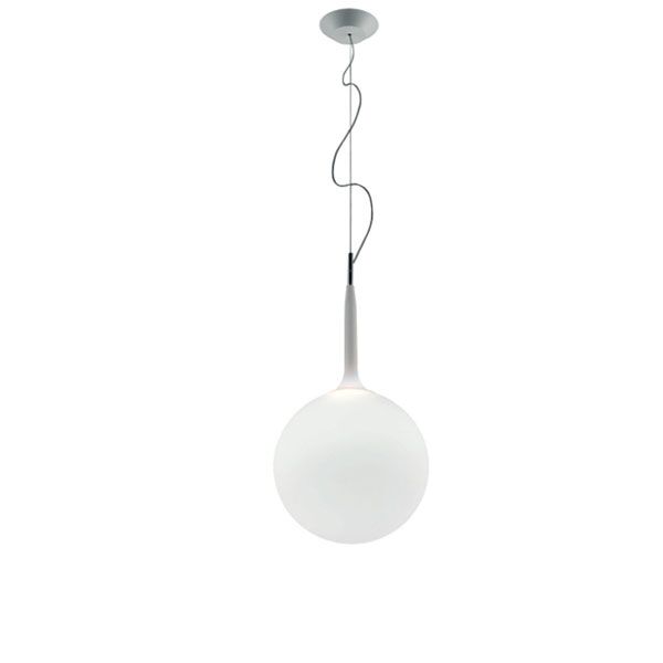 CASTORE 35 Taklampa Vit