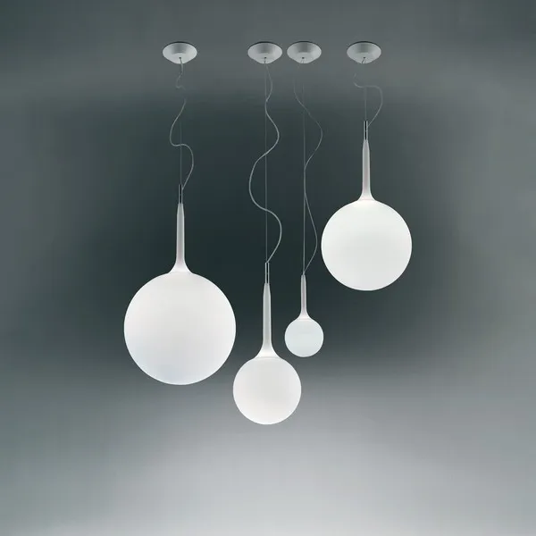 CASTORE 25 Pendant White