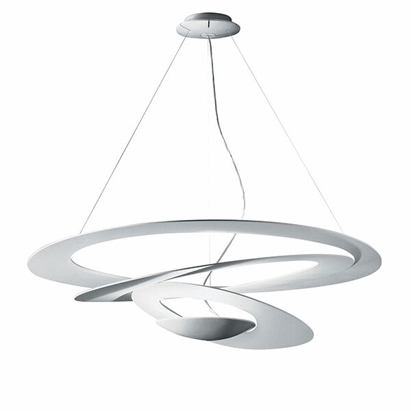 Pirce LED Taklampa Vit