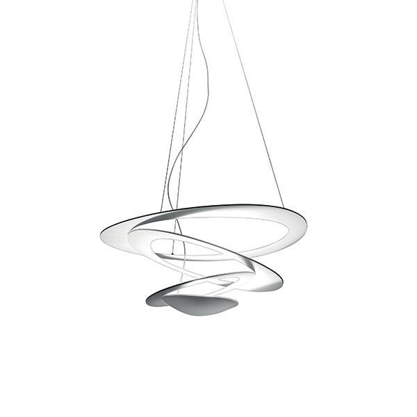 Pirce Mini LED Taklampa Vit 3000K