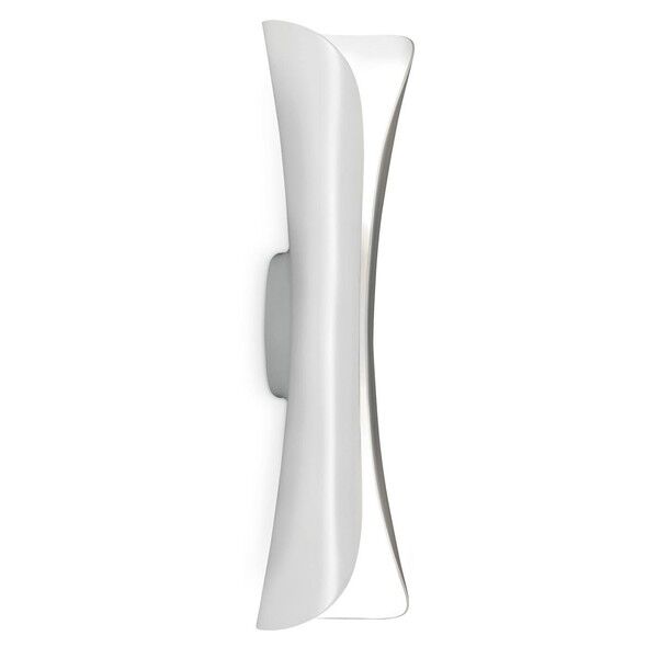 CADMO LED V&auml;gglampa Vit