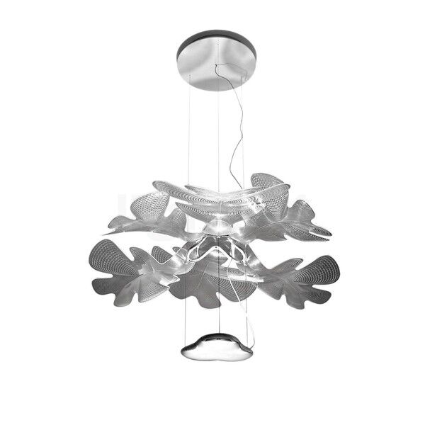 CHLOROPHILIA Taklampa Krom APP