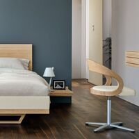 La Petite Black Table Lamp