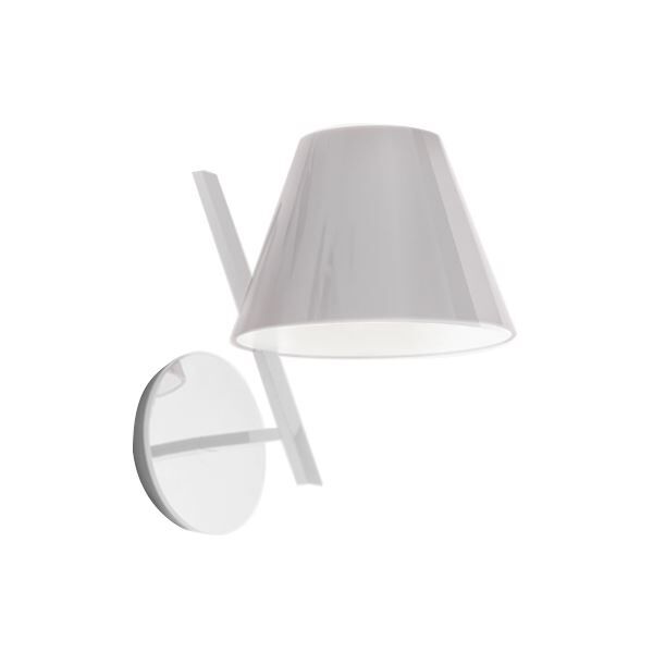 La Petite Vit V&auml;gglampa