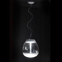Empatia Pendant White