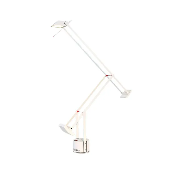 Tizio Table Lamp White