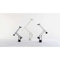 Tizio Table Lamp White