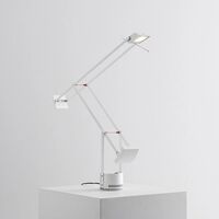 Tizio Table Lamp White