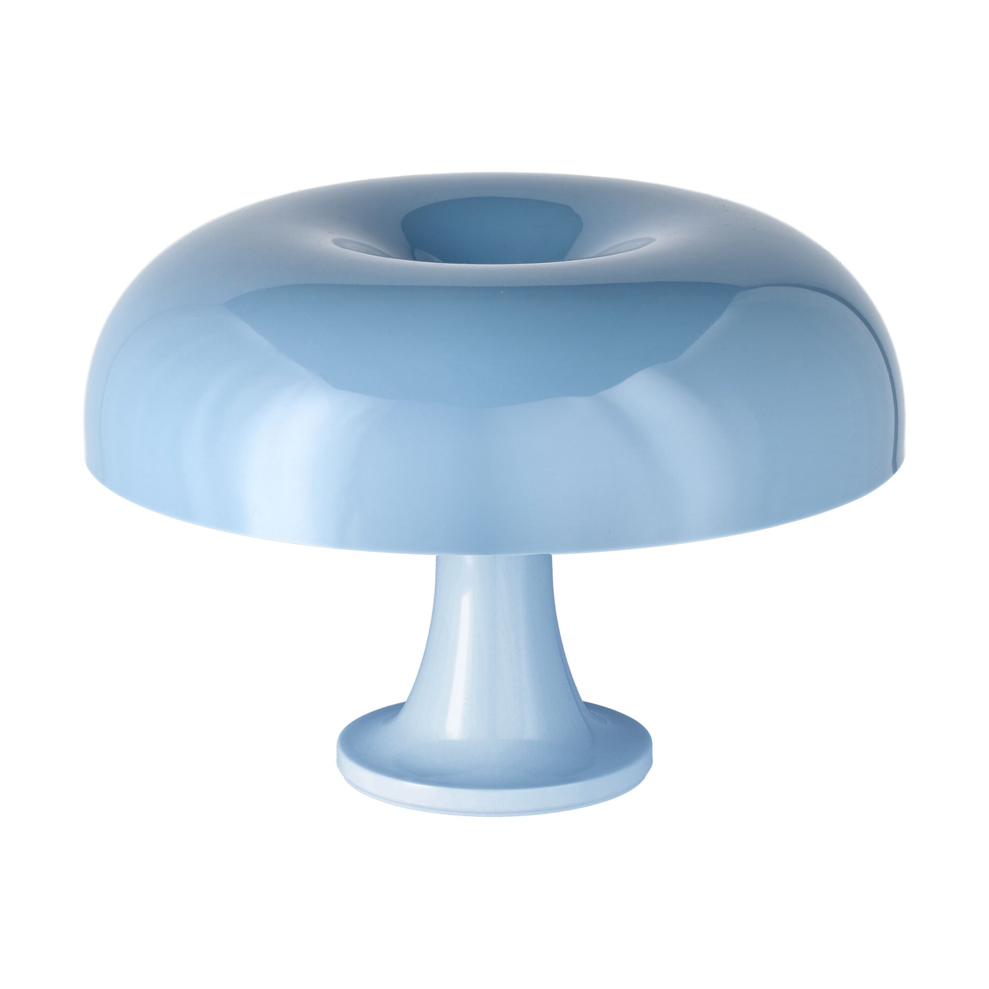 Nessino Special Edition Bordslampa Dove Blue