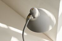 Kaiser Idell 6556-T Table Lamp Matt Gray