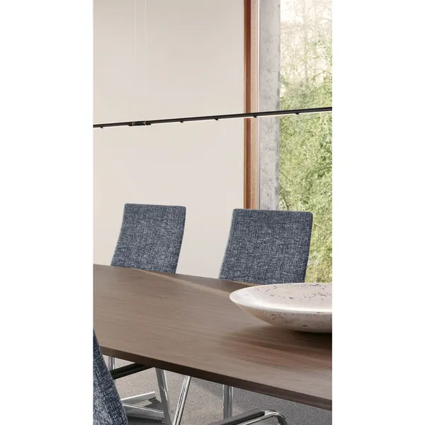 OneLine Zigbee Messing Pendelleuchte