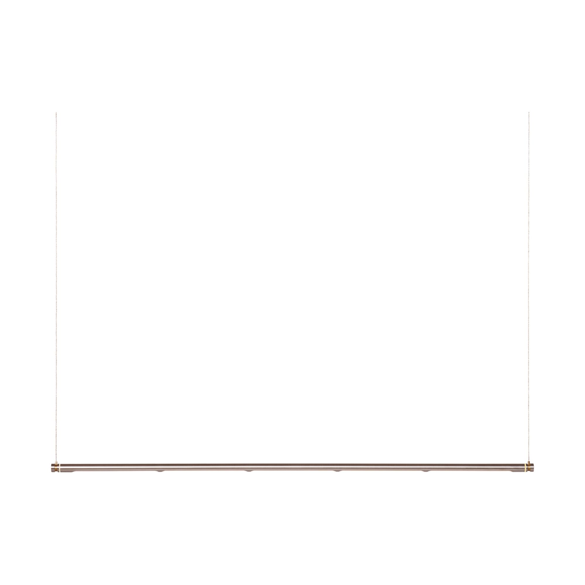 OneLine Zigbee Taklampa St&aring;l