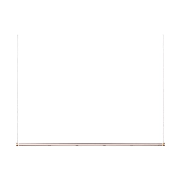 OneLine Zigbee Hanglamp Staal