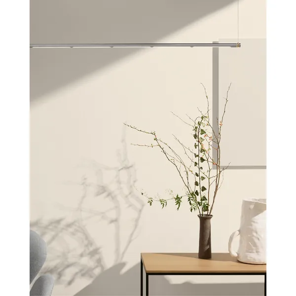 OneLine Zigbee Pendel Stål