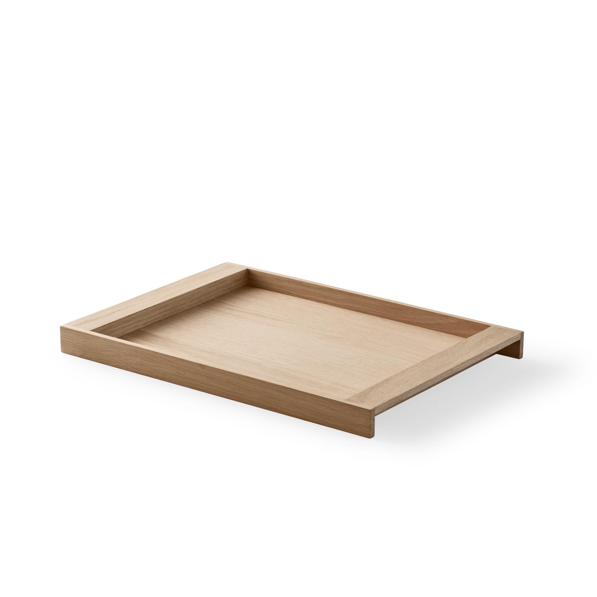 Skagerack No. 10 Plateaux Chêne Moyen