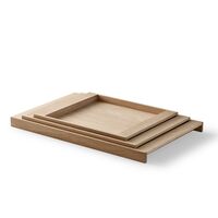 Skagerack No. 10 Hill Large Oak Tree