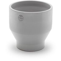 Skagerak Edge Pot Ø35 Hellgrau