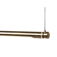 OneLine Connector Til Oneline Pendel Messing