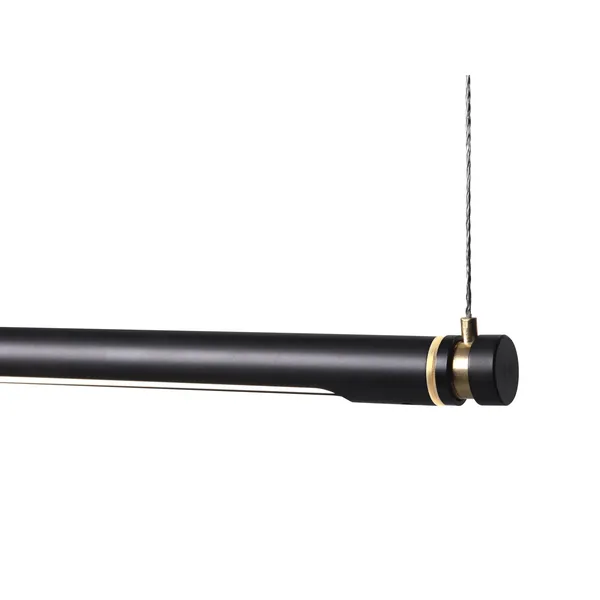OneLine Connector For Oneline Pendant Black