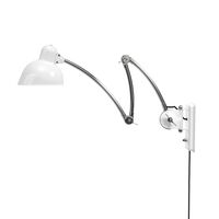 Kaiser Idell 6559-W Wandlamp Wit