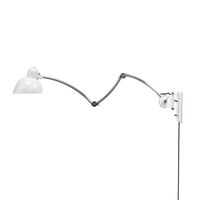 Kaiser Idell 6559-W Wandlamp Wit