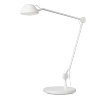 AQ01 Table Lamp Mat White