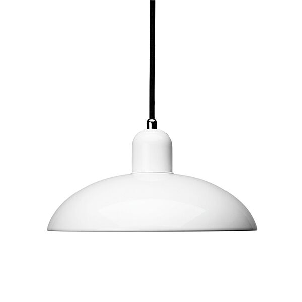 Kaiser Idell 6631 Pendel Vit