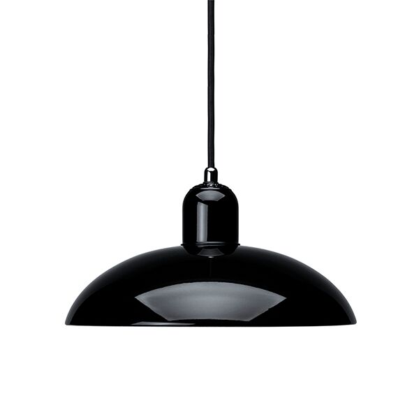 Kaiser Idell 6631 Pendel Svart
