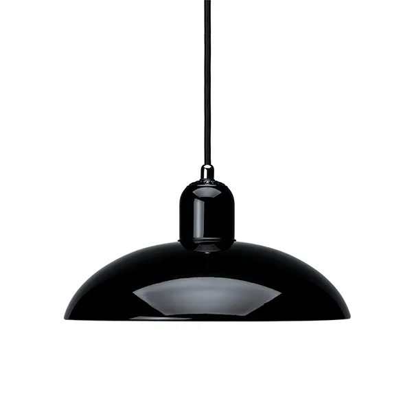 Kaiser Idell 6631 Pendant Black