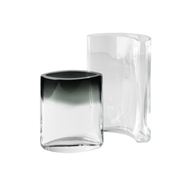Moon Eye Vase
