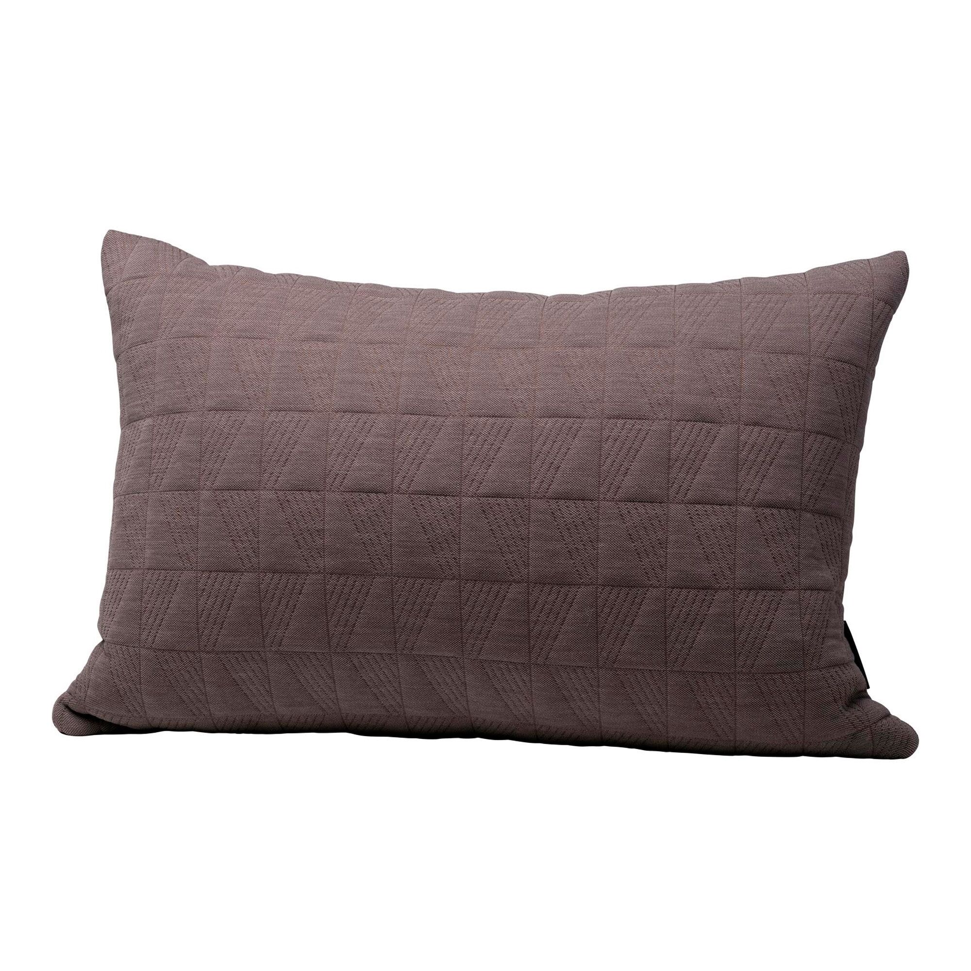 AJ Trapez Pute 40×60 Jordbrun
