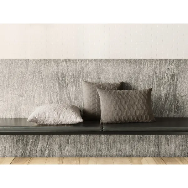 Poduszka AJ Vertigo 50x50 Piaskowy
