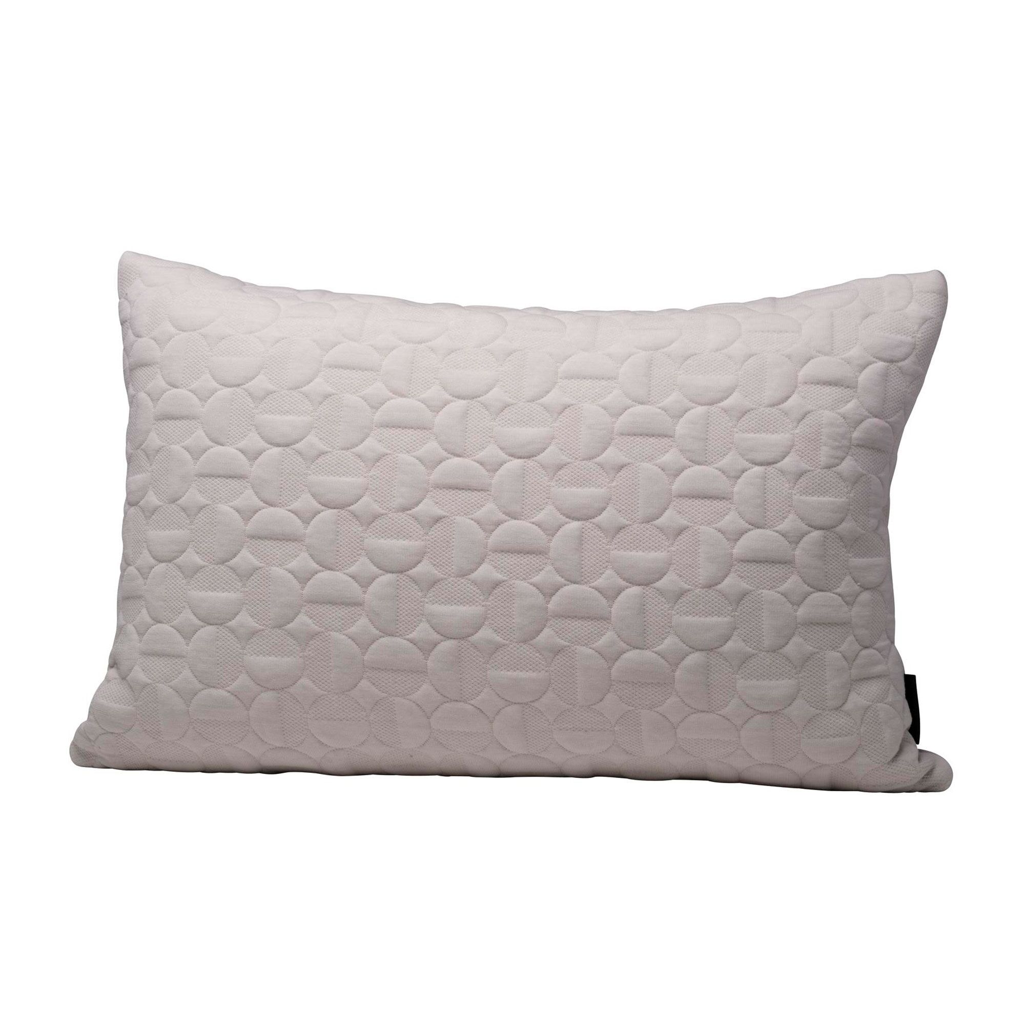 AJ Coussin Vertigo 40x60 Sable