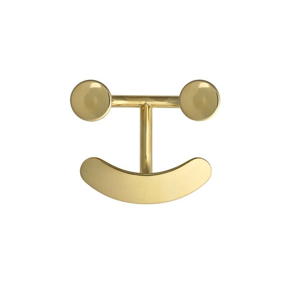 Happy Hook Haken Messing