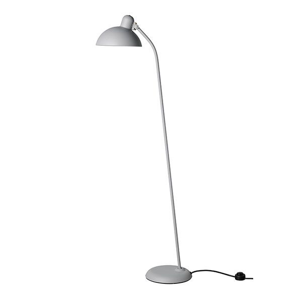 Kaiser Idell 6556 Gulvlampe Mat Gr