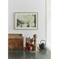 Skagerak Fionia Tablett 48x32 cm Eiche