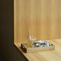 Skagerak Fionia Tablett 48x32 cm Eiche