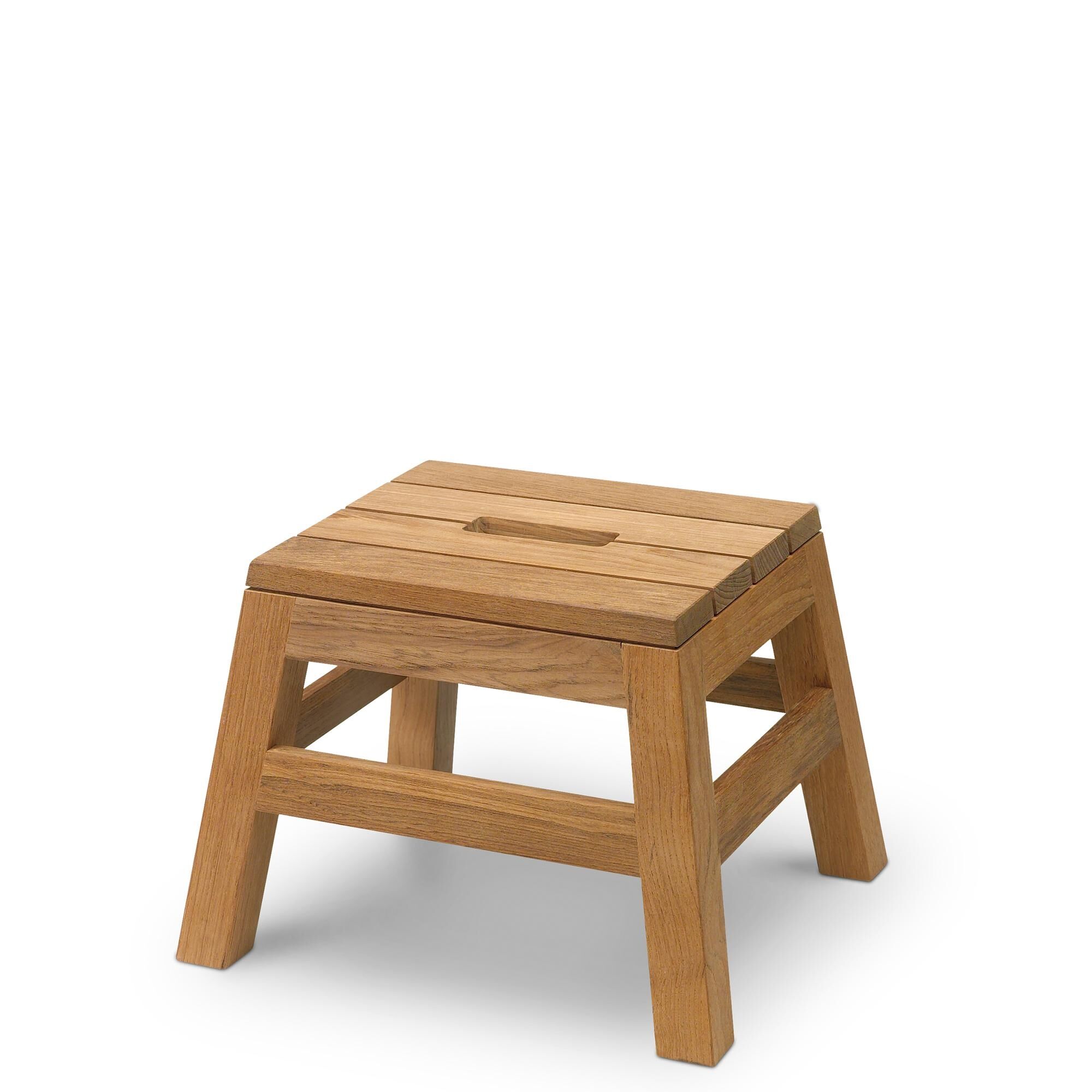 Skagerak Dania Stool Teak