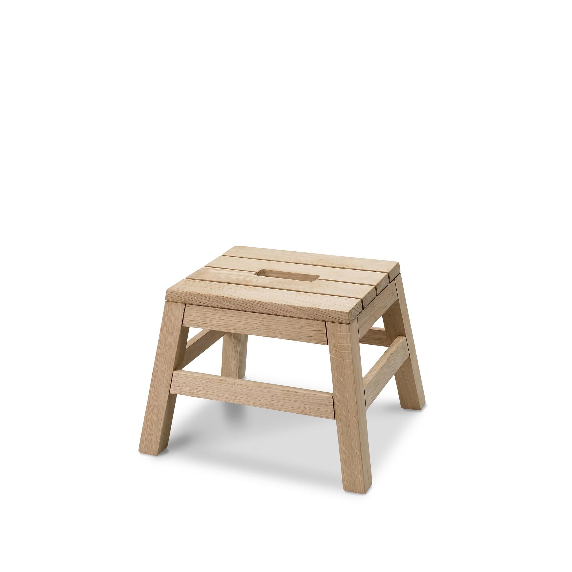 Skagerak Dania Tabouret Chêne