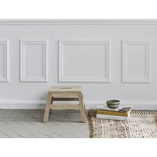 Skagerak Dania Stool Oak