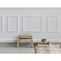 Skagerak Dania Stool Oak