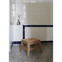 Skagerak Dania Stool Oak