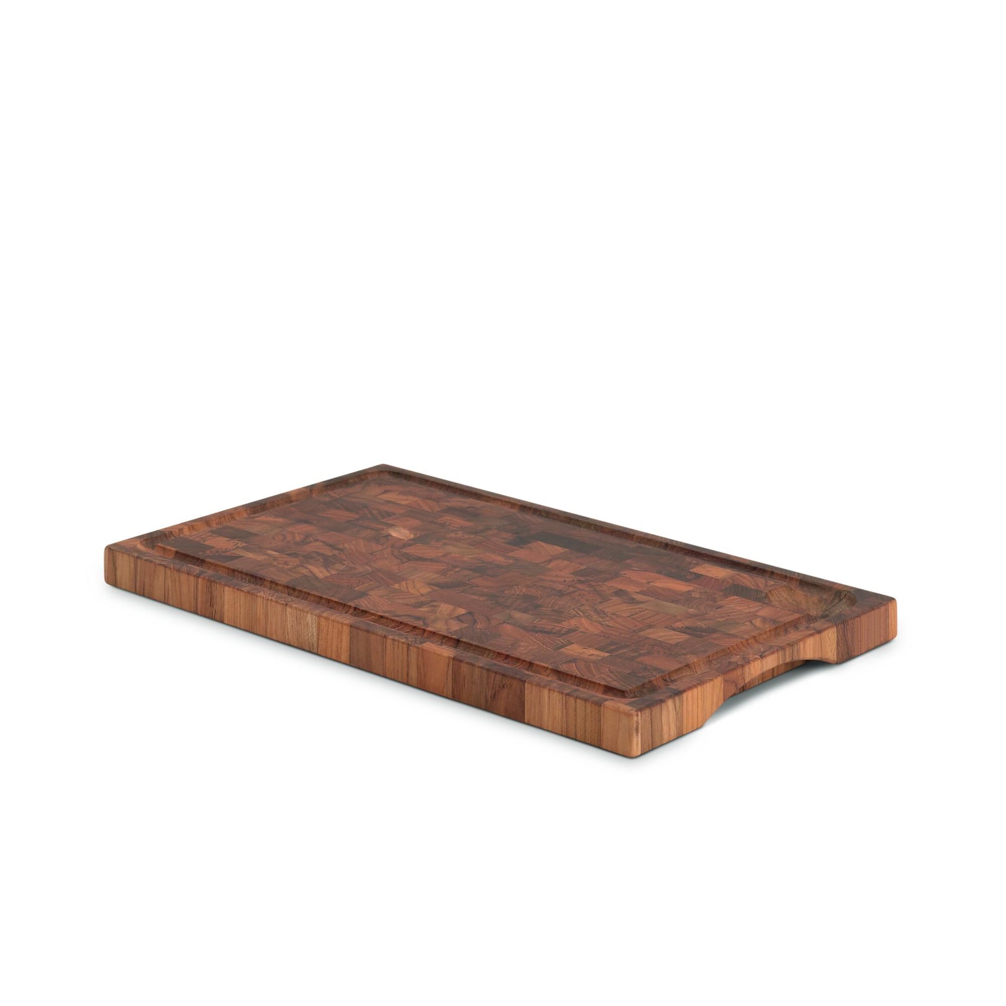 Skagerak Dania Planche à Découper 40x24 cm Teck
