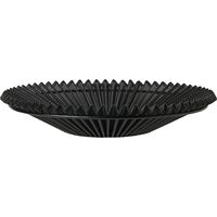 Cuenco Matégot Suave Negro