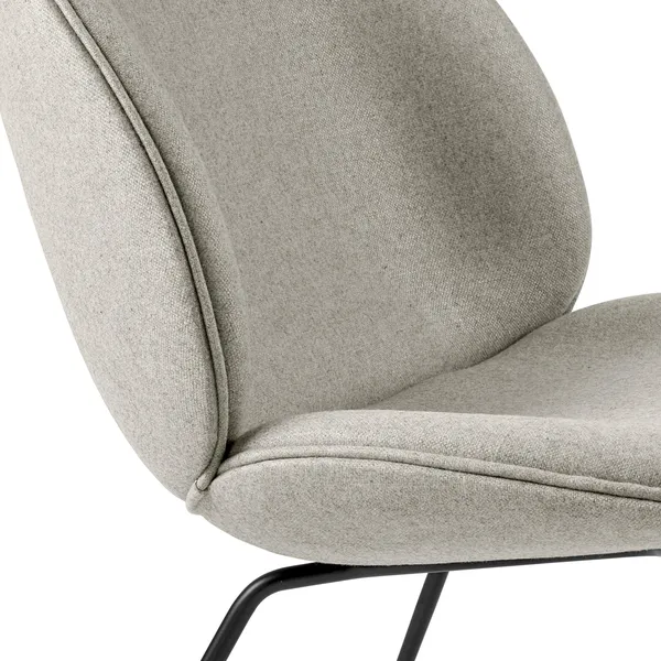 Beetle Armchair Plain 0025