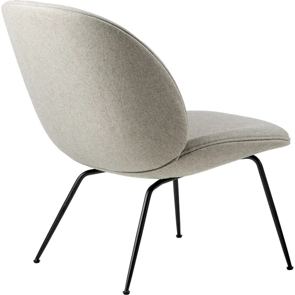 Beetle Armchair Plain 0025